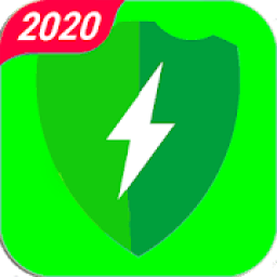 ikon Power Security Master Antivirus, Phone Cleaner