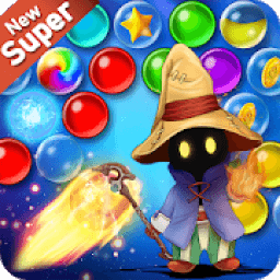 ikon Super Bubble Shooter