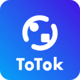 Free ToTok HD Video Calls &amp; Voice Chats Tips आइकन
