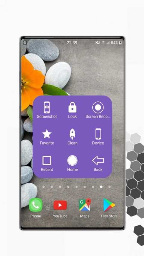 Assistive Touch 2020 - Assistive Touch iOS 13 screenshot 5