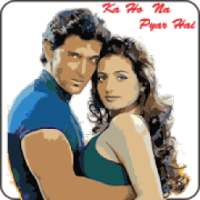 Kaho Na Pyar Hai Music Bollywood New on 9Apps