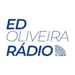 Ed Oliveira Rádio 1.0