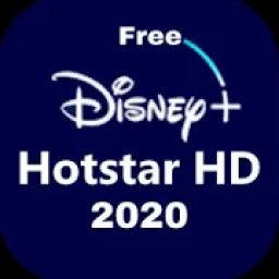 Guide For Free HD Hotstar आइकन