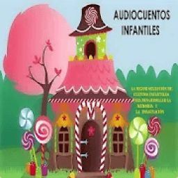 Audiocuentos Infantiles * icon