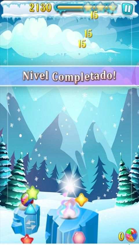 Bubble Candy screenshot 3