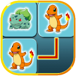 Connect 2: Classical, Candy, Fruit, Animal icon