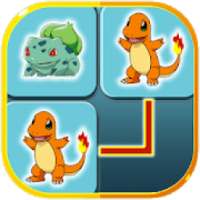 Connect 2: Classical, Candy, Fruit, Animal