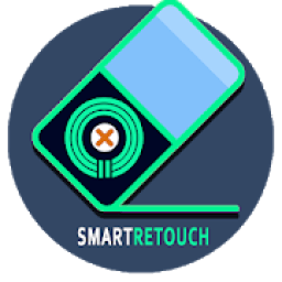 Smart Object Remover - Remove Object from Photo आइकन