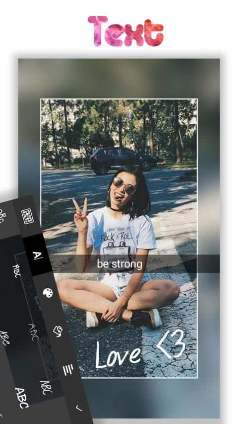 Filters for snapchat screenshot 4