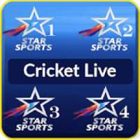 Star Sports Live Cricket