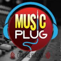 MUSIC PLUG RADIO