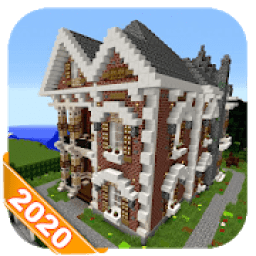 Master Craft - Crafting and Building आइकन