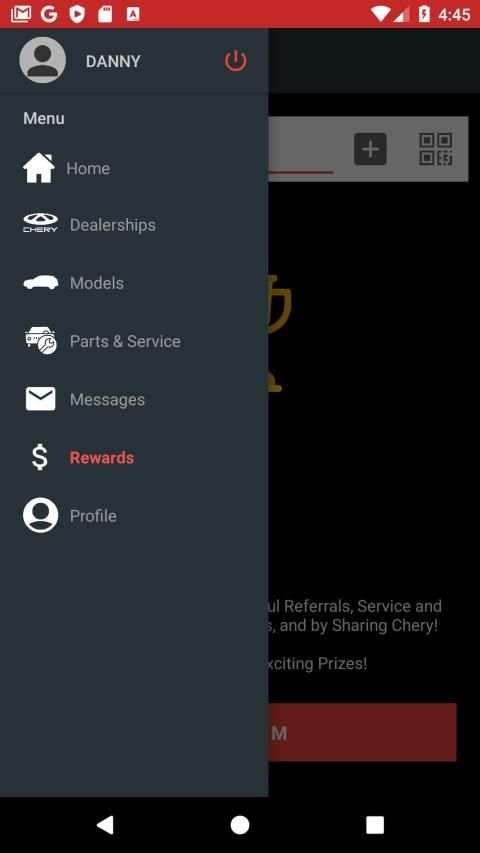 Chery Auto PH स्क्रीनशॉट 4