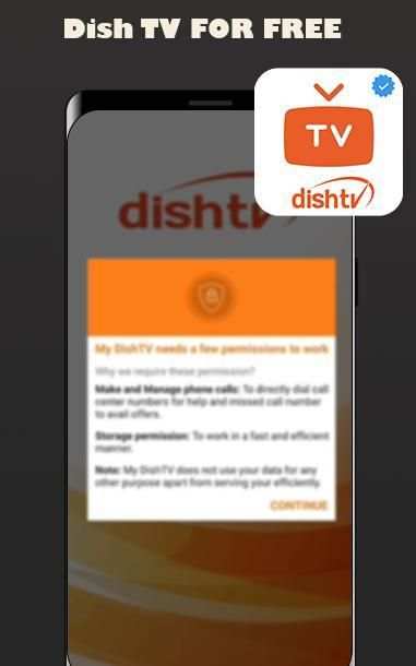 New Dish Tv MOVIES Info screenshot 3