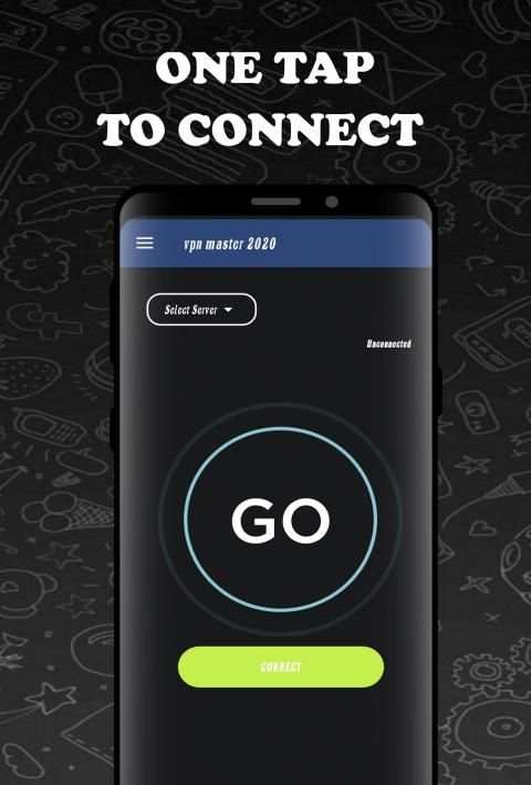 VPN Master 2020 स्क्रीनशॉट 6