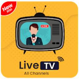 Live TV all channels FreeOnline Guide