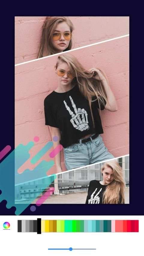 Story Maker - Story Editor for Instagram screenshot 3