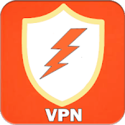 Maxi VPN – A Free, Unlimited, Fast, Secure VPN आइकन