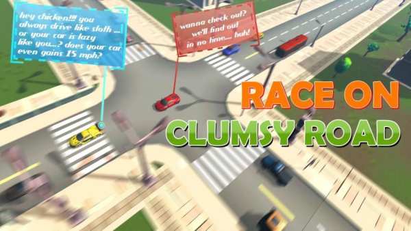 Street Racer Pro स्क्रीनशॉट 5
