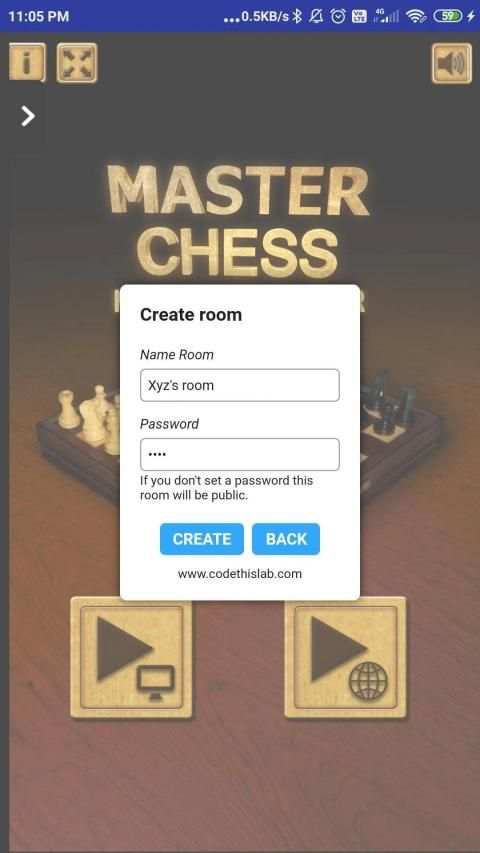 Chess and Ludo screenshot 5