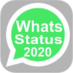 Latest Status for WhatsApp 2020