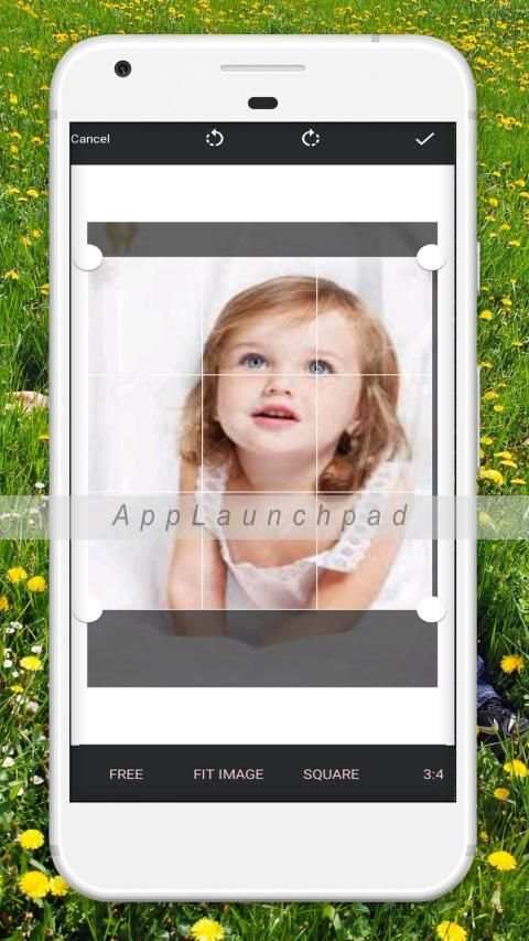 Edit Photos Pro screenshot 5