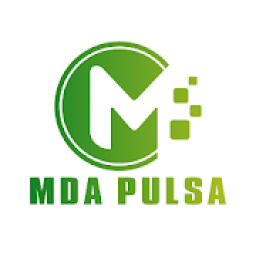 MDA PULSA आइकन