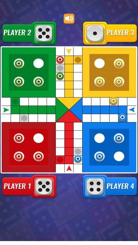 Ludo Star screenshot 3