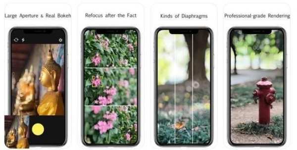 Smart Camera HD PRO+ FREE screenshot 1