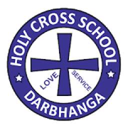 Holy Cross Pre-Primary School, Darbhanga