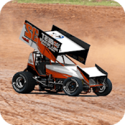 Outlaws Racing - Sprint Cars आइकन