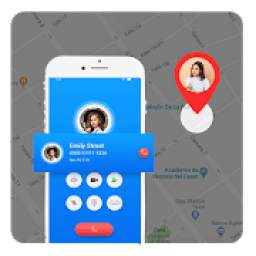Mobile Number Location - Phone call Locator