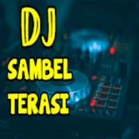 DJ Tresnoku Moh Ilang Sambel Terasi on 9Apps
