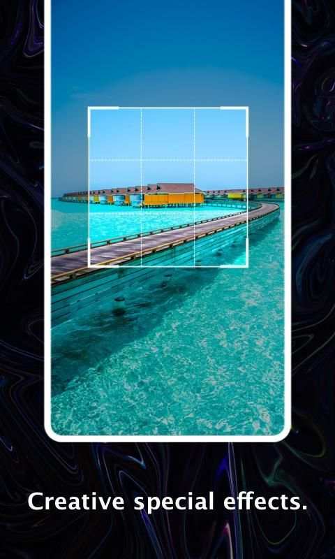Cone Camera स्क्रीनशॉट 2