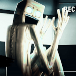 ikon Mod SCP Craft Horror 2k20