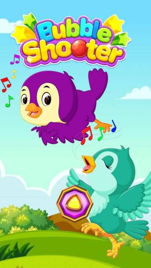 Bubble Bird 2020 screenshot 5