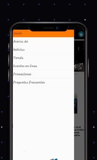 ATX BS Mobile screenshot 6