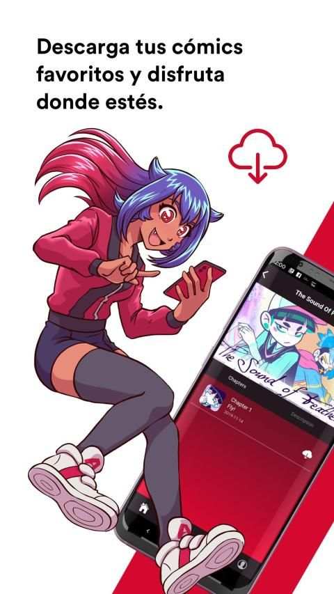 Akaya App screenshot 1