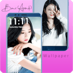 ikon 45+ Idol Wallpaper Bomi (Apink)
