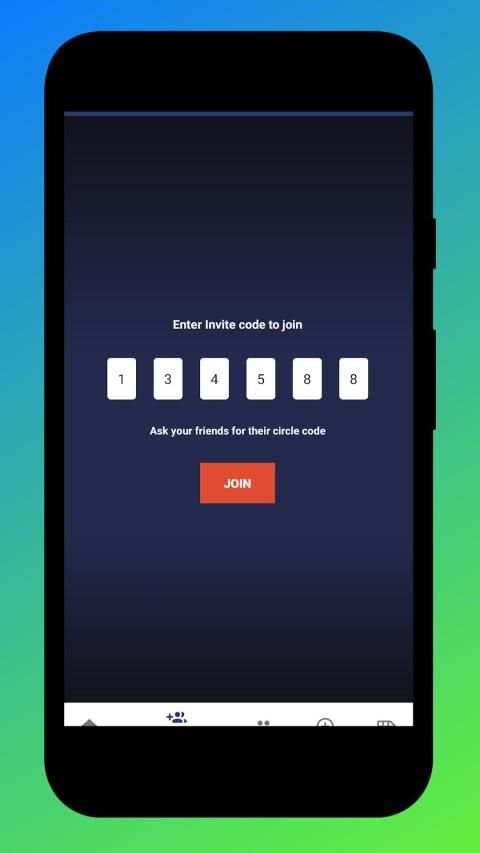 Phone Tracker - GPS Family Circle स्क्रीनशॉट 3