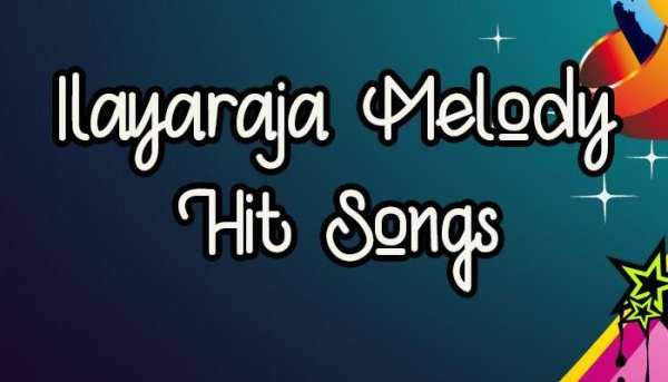 Ilayaraja Melody Hit Songs screenshot 2