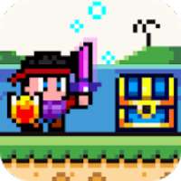 Hero Knight - Action RPG