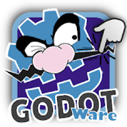 Godot Ware icon