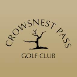 Crowsnest Pass Golf Club