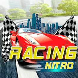 Racing Nitro आइकन