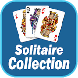 Solitaire Collection आइकन
