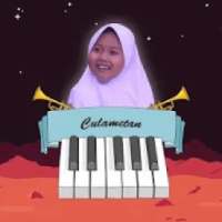 New Culametan Met Met * Piano 2020