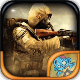 ikon Zombie Survival Shooter 2020