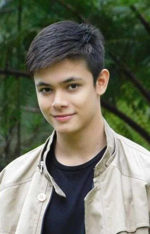 Bryan Andrew Wallpaper - Foto Offline screenshot 8