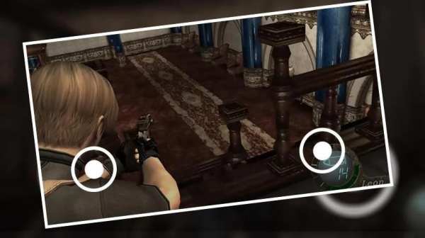 Resident with The [ Evil Zombie 4 ] screenshot 2